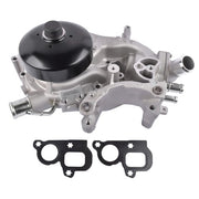 DURAFORCE Water Pump for GMC Yukon Chevy Tahoe Silverado LD Cadillac Escalade ESV V8 6.2L