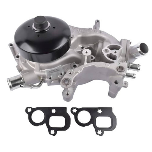 DURAFORCE Water Pump for GMC Yukon Chevy Tahoe Silverado LD Cadillac Escalade ESV V8 6.2L