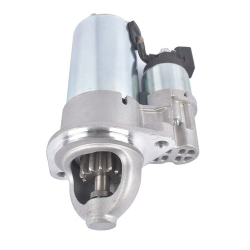 DURAFORCE Starter Motor for Hyundai Elantra GLS GL Limited SE L4 1.8L GAS DOHC 2014-2015