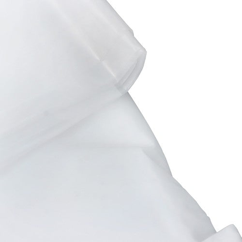 DURAFORCE UV Resistant Polyethylene 13 × 25 FT Clear Greenhouse Plastic Sheeting - 6 mil