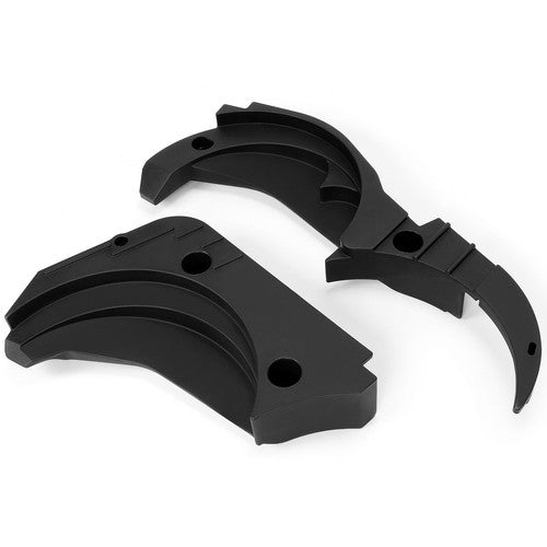 DURAFORCE For John Deere 54C 54X 54D 54" Lawn Mower Mulching Attachment w/ Blades #BM20827