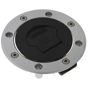 DURAFORCE Ignition Switch Gas Cap Cover Seat Lock Key For Suzuki Katana 600 Katana 750 US