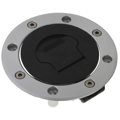 DURAFORCE Ignition Switch Gas Cap Cover Seat Lock Key For Suzuki Katana 600 Katana 750 US