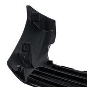 DURAFORCE Grille Black Front Bumpe Fit For Toyota Sequoia 2023-2024 Plastic 52711-0C060