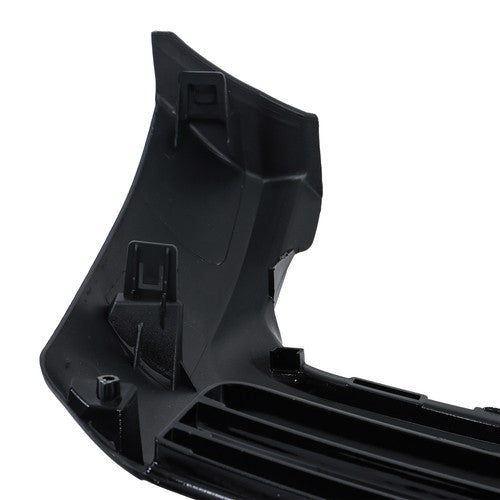 DURAFORCE Grille Black Front Bumpe Fit For Toyota Sequoia 2023-2024 Plastic 52711-0C060