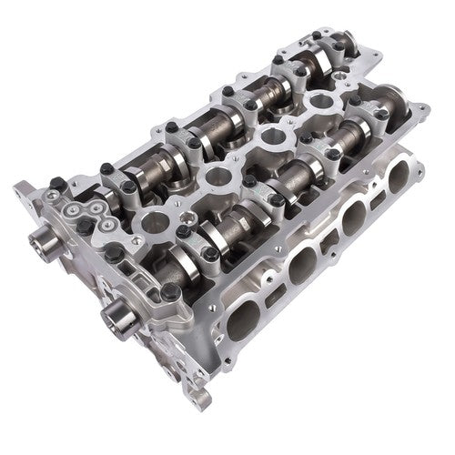 DURAFORCE Cylinder Head Assy for Hyundai Accent Veloster Kia Rio Soul 1.6L 2012-2019 T-GDI