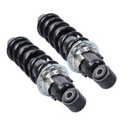 DURAFORCE Rear Shocks 45014-1725 2000-2013 for Kawasaki Diesel Mule 2510 3010 4010