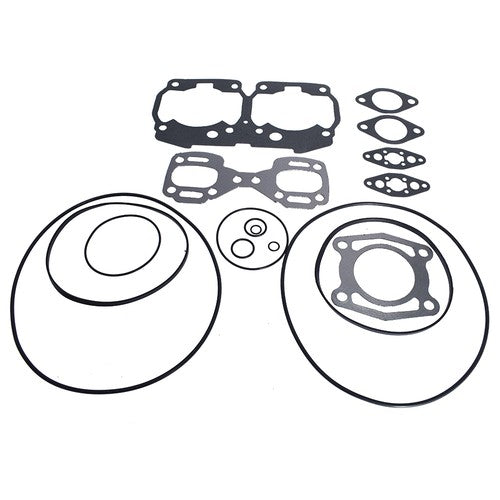 DURAFORCE Top End Gasket & O-Ring Kit 1996 1997 96 97 Fit For SeaDoo GSX GTX XP 787 800
