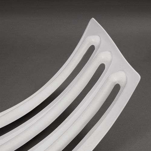 DURAFORCE New ABS Blower Vent Set - Starboard/Port Stern for 1999-2009 Larson Cabrio 330