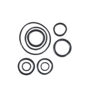 DURAFORCE Complete Gasket Kit Top & Bottom End Engine Set Fits For Honda CRF450R 2002-2008
