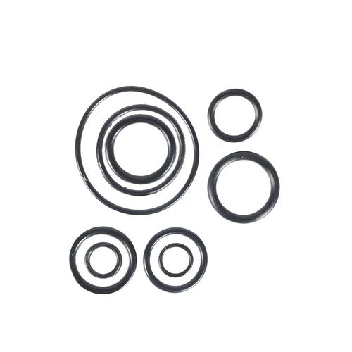 DURAFORCE Complete Gasket Kit Top & Bottom End Engine Set Fits For Honda CRF450R 2002-2008