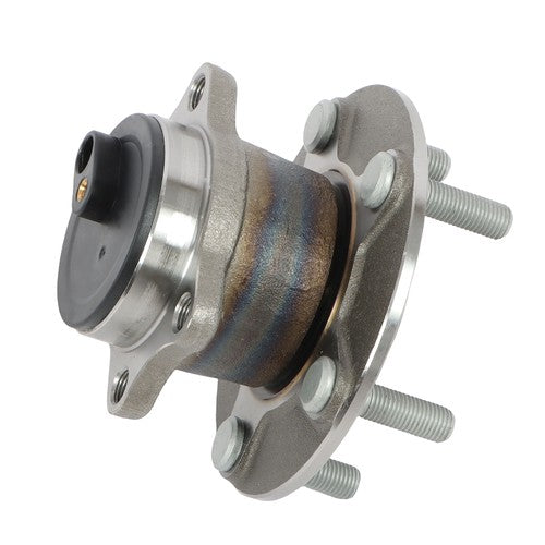 DURAFORCE 1Pc Wheel Hub Bearing Rear FWD For Mitsubishi Lancer Outlander 2008-2013 2.4L