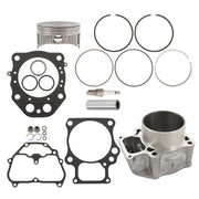 DURAFORCE CYLINDER PISTON TOP REBUILD for Honda TRX520 TRX 520 FOREMAN 2020-2024