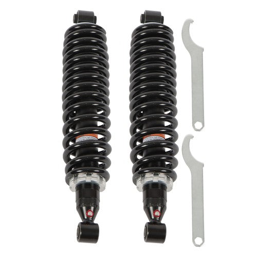 DURAFORCE Rear Shock For Yamaha Rhino 660 (YXR660) 2005 2006 2007 5UG-F2210-11-00