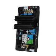 DURAFORCE For Leroy Somer AVR R250 Automatic Voltage Regulator Controls Module Card