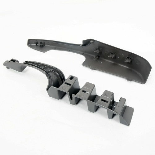 Passenger Inner Door Pull Handle Armrest for Chevy Express GMC Savana 2003-2019