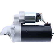 DURAFORCE 12V9T Starter Motor 25-39476-00 for Carrier CT4-134DI Tier4 Genesis 1000 X4 7500