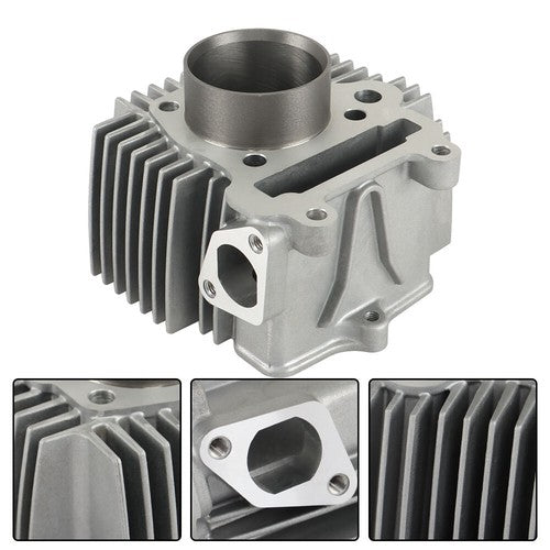 DURAFORCE Cylinder Piston Gasket Stud Kit For 2007-2016 Polaris Outlaw /Sportsman 90