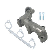 DURAFORCE New Left Exhaust Manifold Kit For Ford Ranger 1990-1994 Explorer 1991-1994 4.0L