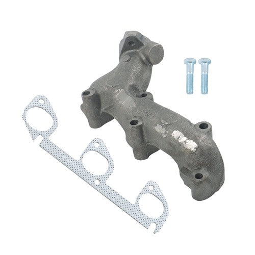 DURAFORCE New Left Exhaust Manifold Kit For Ford Ranger 1990-1994 Explorer 1991-1994 4.0L