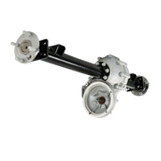 DURAFORCE Rear Axle Housing Assembly For Club Car DS 1998-Up Precedent Golf Cart Electric