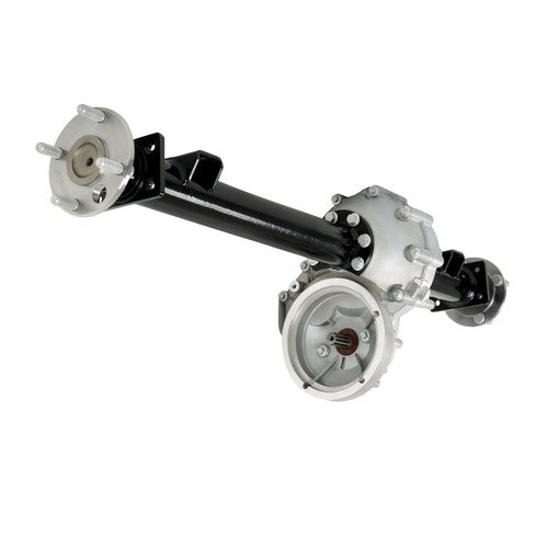 DURAFORCE Rear Axle Housing Assembly For Club Car DS 1998-Up Precedent Golf Cart Electric