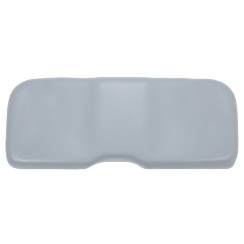 DURAFORCE K7561-56110 Seat Bottom Cushion for Kubota RTV900 RTV1140CPX Gray