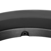 DURAFORCE Left Rear Molding Wheel Trim Fender Flare Fit For Dodge Ram Promaster 2019-2022