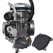 DURAFORCE Carburetor & Intake Manifold For Yamaha Bear Tracker 250 YFM250 USA