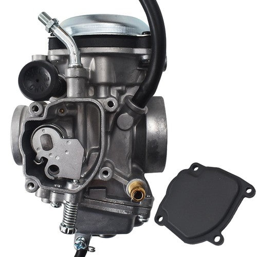 DURAFORCE Carburetor & Intake Manifold For Yamaha Bear Tracker 250 YFM250 USA