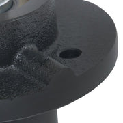 DURAFORCE Mower Spindle 10161 300441 For Dixie Chopper Short Shaft Zero Turn 50" 60" Deck