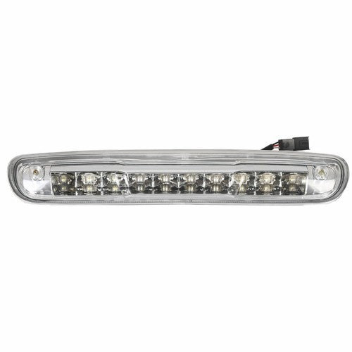 Third Brake Light for Chevy Silverado Sierra 1500 2500 3500 2007 2013 LED