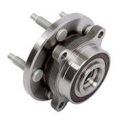 DURAFORCE For Ford Taurus 2013 2014-2017 2018 4PCS Front & Rear Wheel Bearing Hub 513275