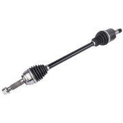DURAFORCE Rear CV Axle Shaft 100771901A for Tesla S 12-23 X 2018-2021 BATTERY EV (EV/BEV)