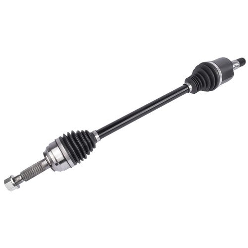 DURAFORCE Rear CV Axle Shaft 100771901A for Tesla S 12-23 X 2018-2021 BATTERY EV (EV/BEV)
