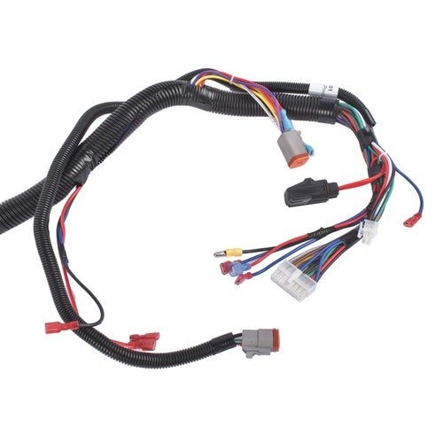 DURAFORCE 102585801 Main Wire Cable Harness for Club Car Precendent Golf Cart 2004-2008