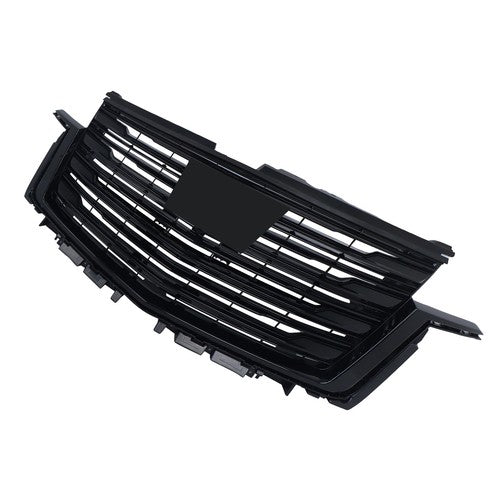DURAFORCE Front Upper Bumper Grille Plastic Fit For Cadillac Escalade 2021 2022 2023