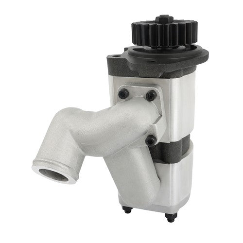 DURAFORCE Tractor RE223233 Hydraulic Pump For John Deere 5075E 5075M 5103 5203 5303