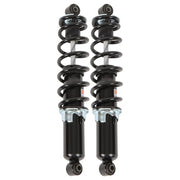 DURAFORCE 2009-2023 For Polaris Sportsman 550 850 1000 Front Shocks 7043464 7043708 ATV