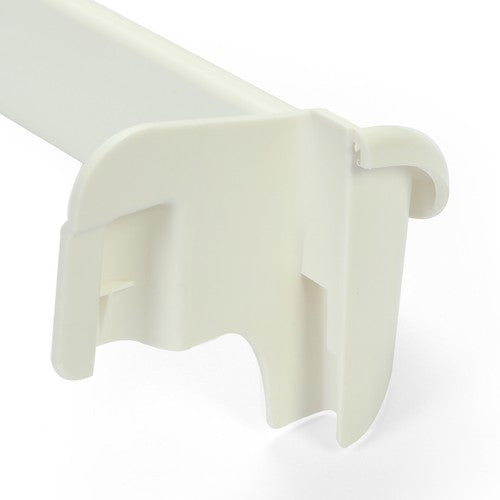 Refrigerator Door Shelf Rack Bar for Frigidaire AP3214630 Replacement 240534901