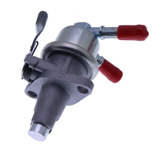 DURAFORCE Fuel Pump with Hand for Kubota 17539-52030 V2003 V2203 V2403 D1403 D1703 V1903