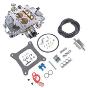 DURAFORCE BR-67214 850 CFM Carburetor with Electric Choke Mechanical Secondary 4-Barrel