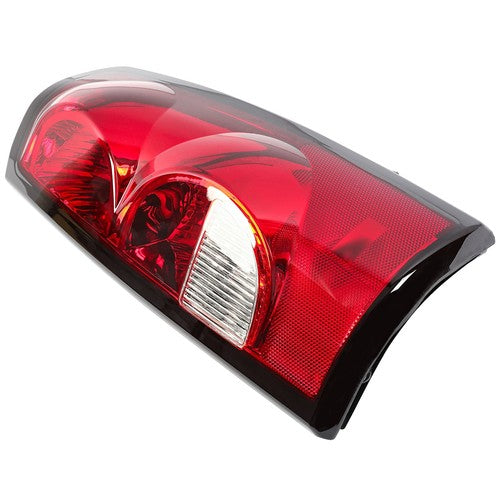 DOT Tail Light Right Side for 2003-2006 Chevrolet Chevy Silverado 1500 2500 RH
