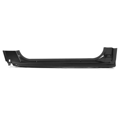 DURAFORCE Front Door Rocker Panel for Chevy Express 1500 2500 3500 1996-2017 Driver Side