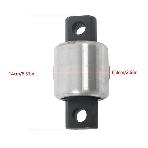 DURAFORCE 227720 44695 Torque Rod Bushing (Poly) For Peterbilt Hendrickson Mack Kenworth