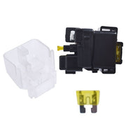 DURAFORCE Fit For Suzuki 2003 - 2008 LTZ400 LTZ 400 Z400 ATV Starter Relay Solenoid