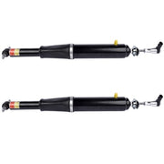 DURAFORCE Rear Left & Right Air Shock Absorbers For Buick Lucerne Cadillac DTS 2006-2011