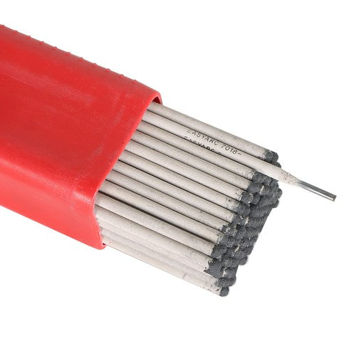 DURAFORCE E7018 3/32" X 12" Stick Electrodes Welding Rod 10 Lbs
