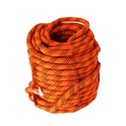 DURAFORCE Double Braid Polyester Arborist Rigging Rope 100 FT High Strength Rope 1/2 inch