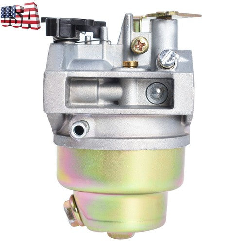 DURAFORCE Carburetor Fit For Honda GCV160 HRB216 HRS216 HRR216 HRT216 HRZ216 Carb DIY